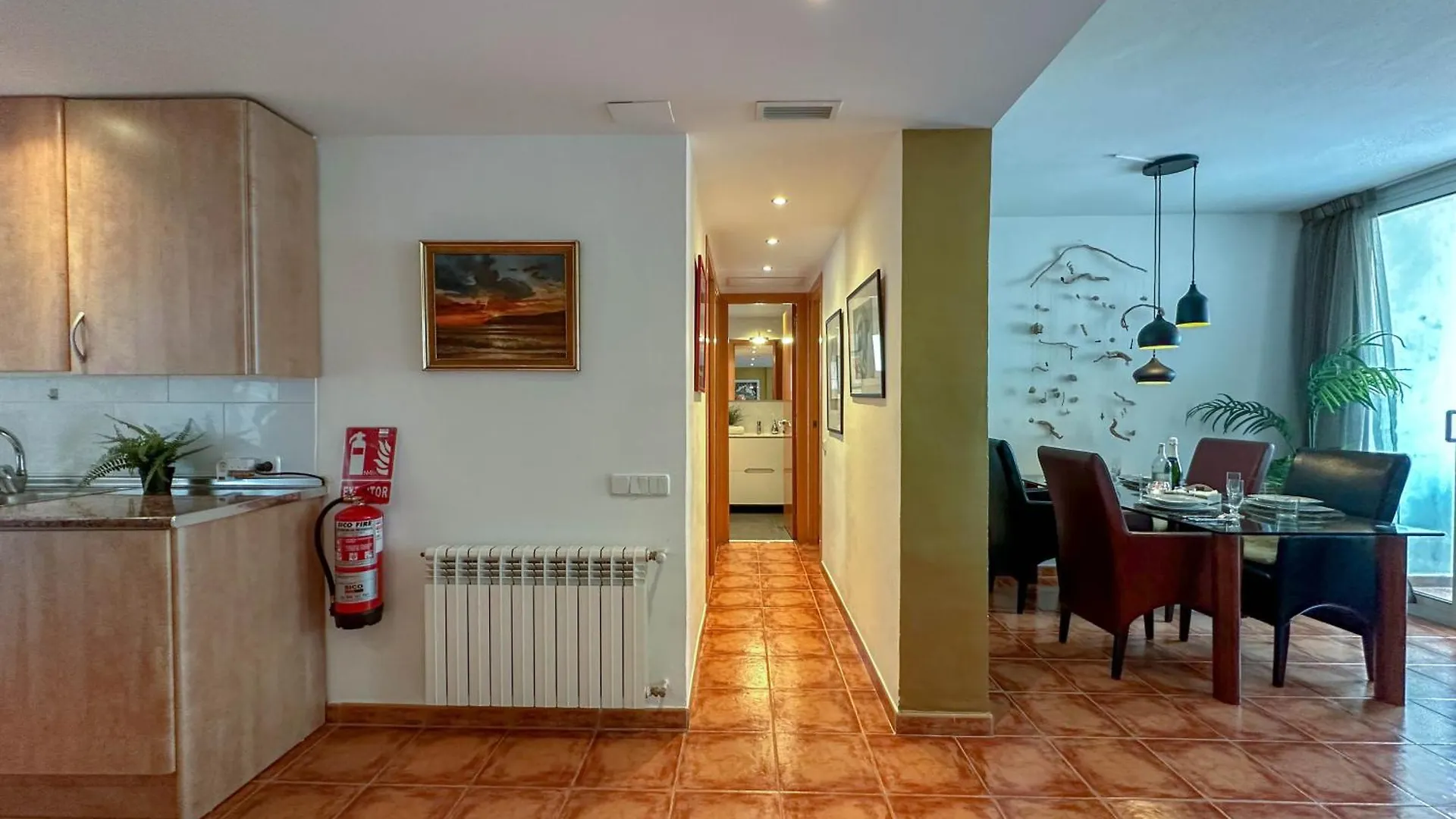 Apartment Sira House By Hello Homes Sitges