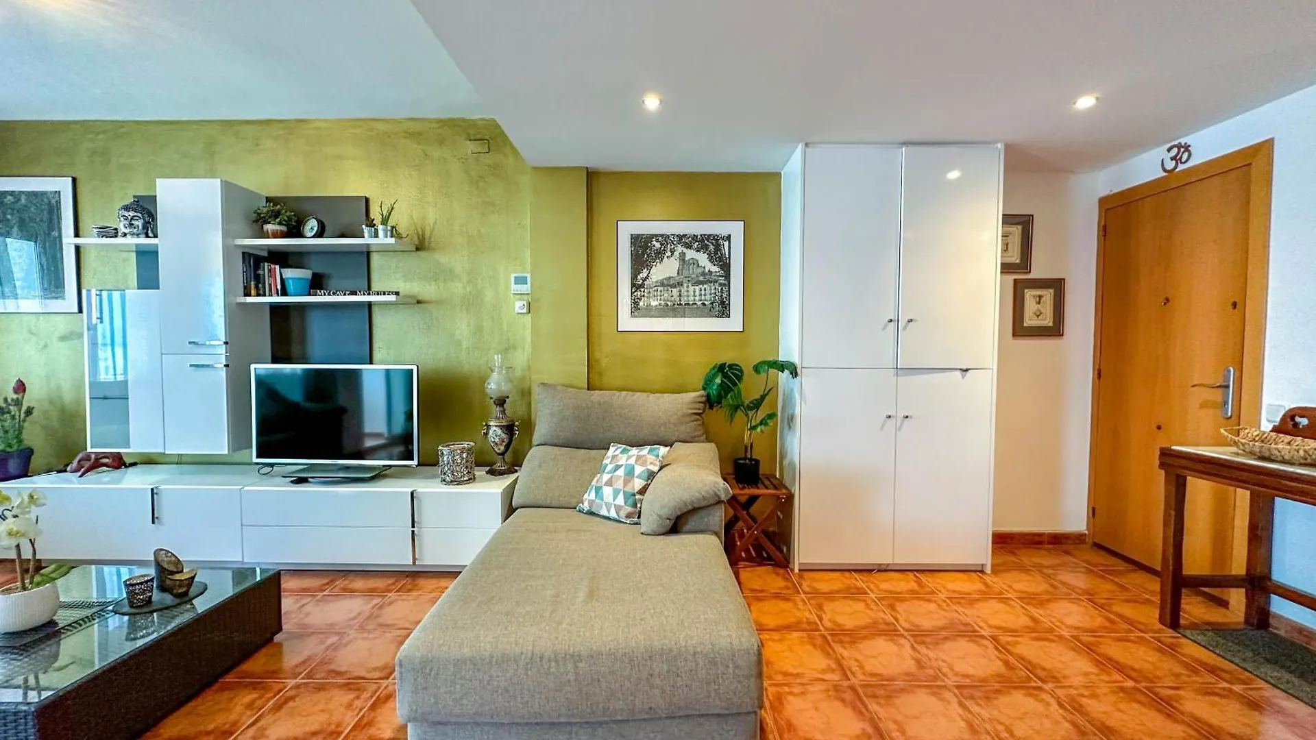 Sira House By Hello Homes Sitges Spain