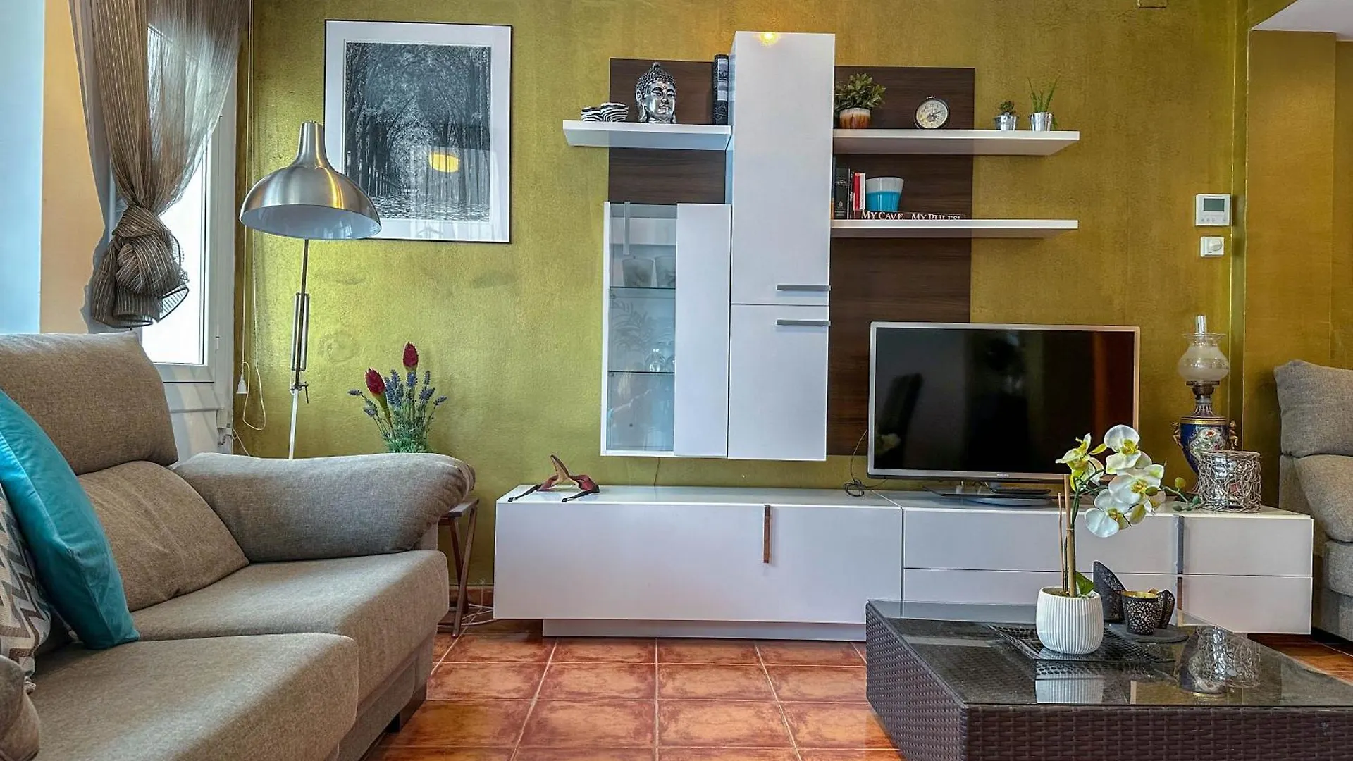 Apartment Sira House By Hello Homes Sitges Spain