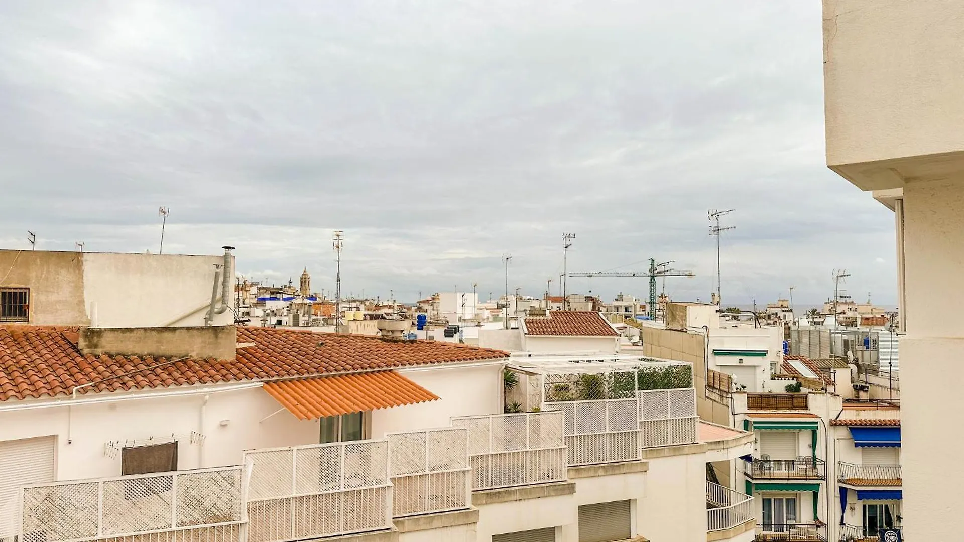 Sira House By Hello Homes Sitges Apartment