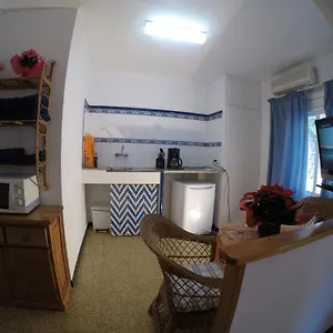 Montserrat Apartment