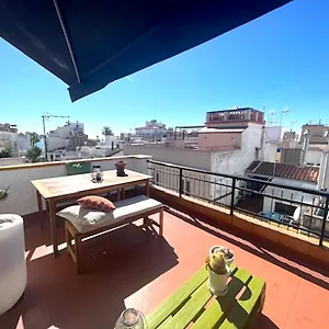 Pure Lounge Apartment