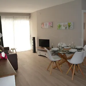 Flavia Ii Sant Damia Apartment