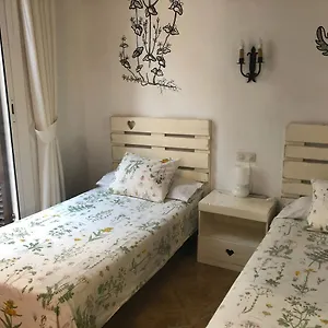 Parellades Sitges