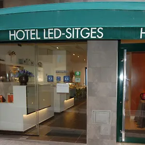 Led Hotel