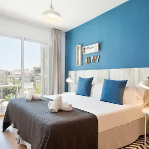 Group Soul Apartment