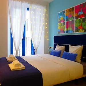 Sitges&beach Apartment