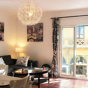Sitges Apartment Sitges